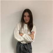 Maestra de Educación Primaria con mención en Pedagogía Terapéutica